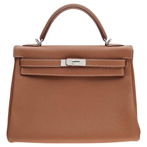 hermes kelly 32 togo|Hermes kelly retourne for sale.